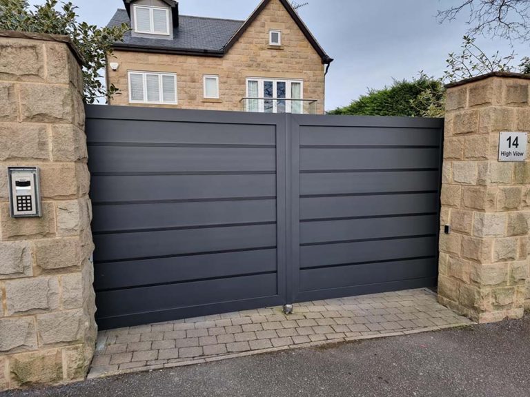Gallery Photos - Harrogate Automation
